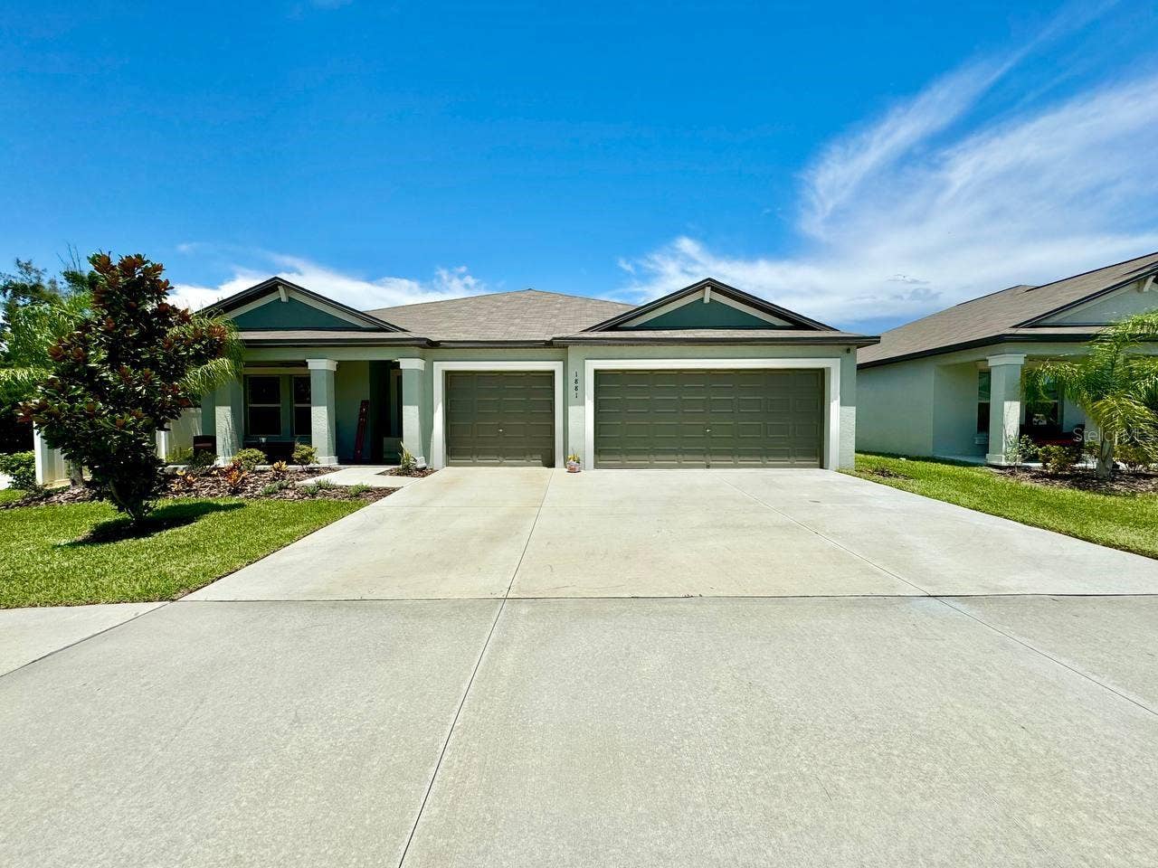 1881 SAND DAISY PLACE, Ruskin, FL 33570 1881 SAND DAISY PLACE, Ruskin, FL 33570