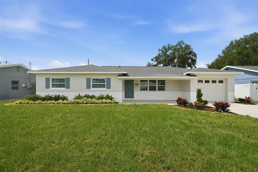 Property photo for 6220 27TH AVENUE N, St Petersburg, FL
