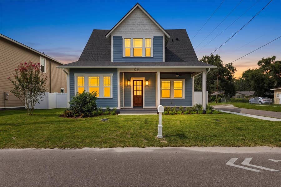 Property photo for 1224 E CHELSEA STREET, Tampa, FL