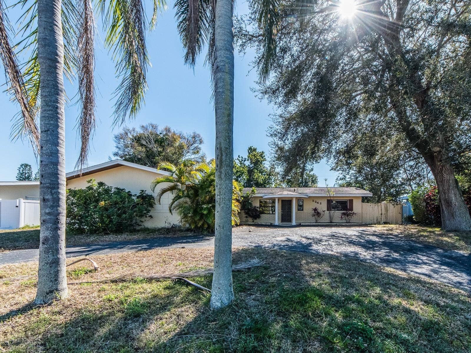 2242 INDIAN AVENUE S, Largo, FL 33770 2242 INDIAN AVENUE S, Largo, FL 33770