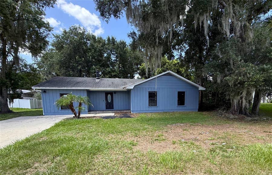 Property photo for 205 TRACY WAY, Lakeland, FL