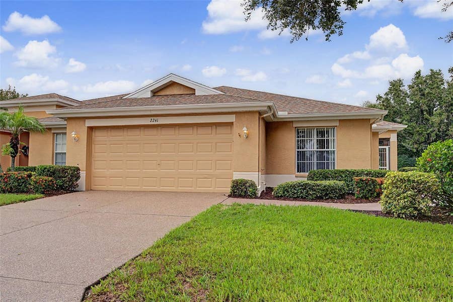 Property photo for 2241 WORTHINGTON GREENS DRIVE, Sun City Center, FL