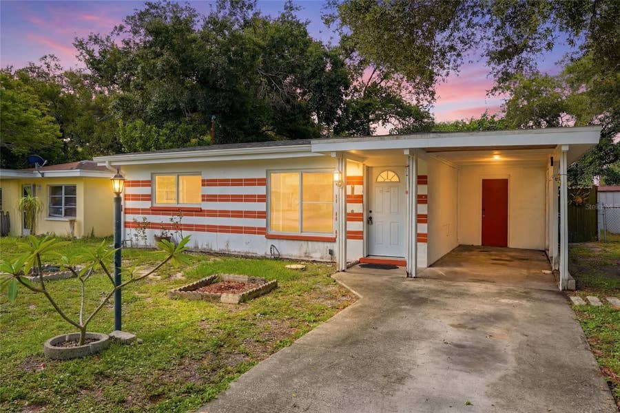 Property photo for 427 1ST AVENUE NE, Largo, FL