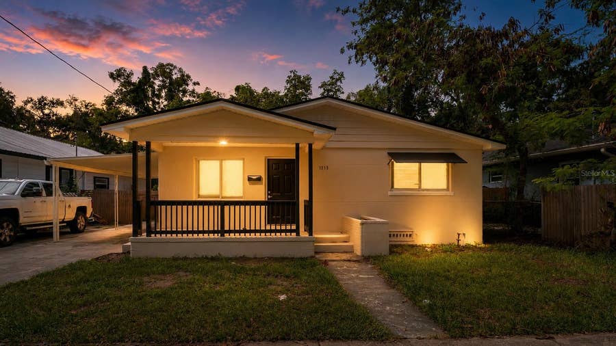 Property photo for 1213 E 24TH AVENUE, Tampa, FL