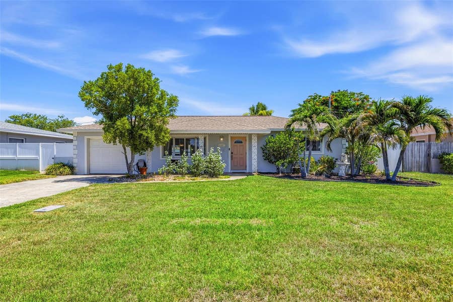 Property photo for 11407 61ST AVENUE, Seminole, FL