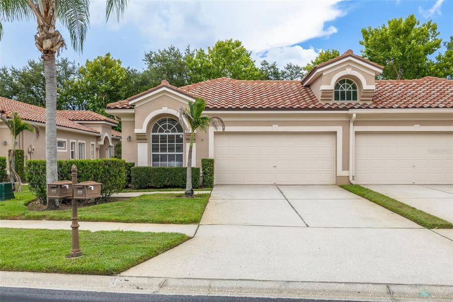 Property photo for 3777 DARSTON STREET, Palm Harbor, FL
