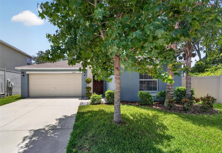 Property photo for 10304 STRAWBERRY TETRA DRIVE, Riverview, FL