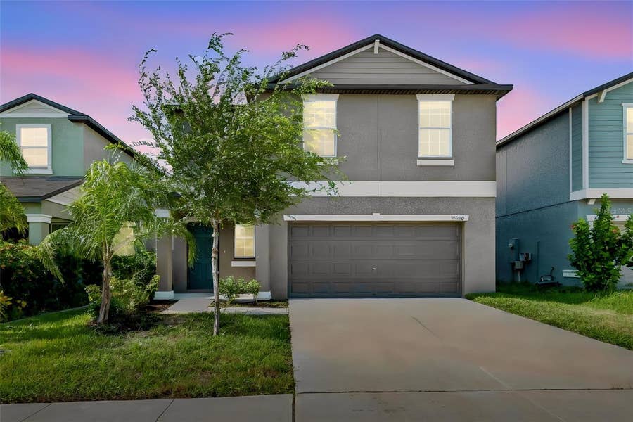 Property photo for 9920 SPANISH LIME COURT, Riverview, FL