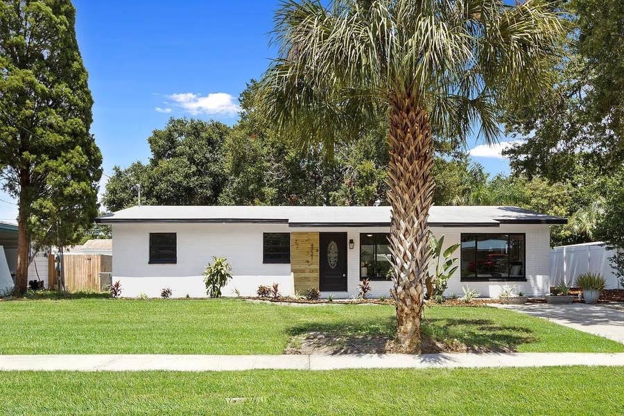 Property photo for 4721 W WISCONSIN AVENUE, Tampa, FL