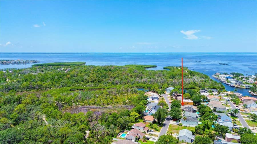 Property photo for 14 BAYWOOD DRIVE, Palm Harbor, FL