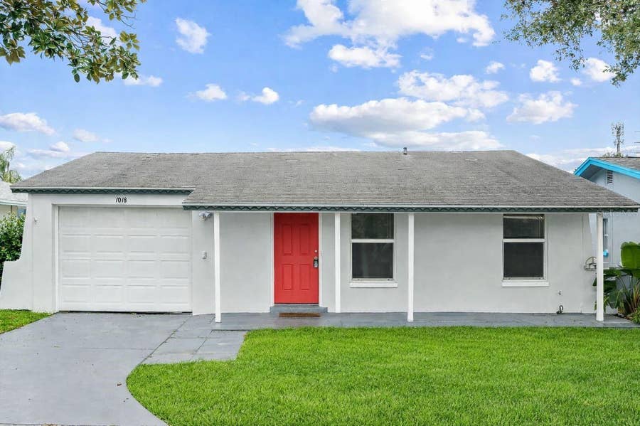 Property photo for 1018 OSPREY COURT, Dunedin, FL