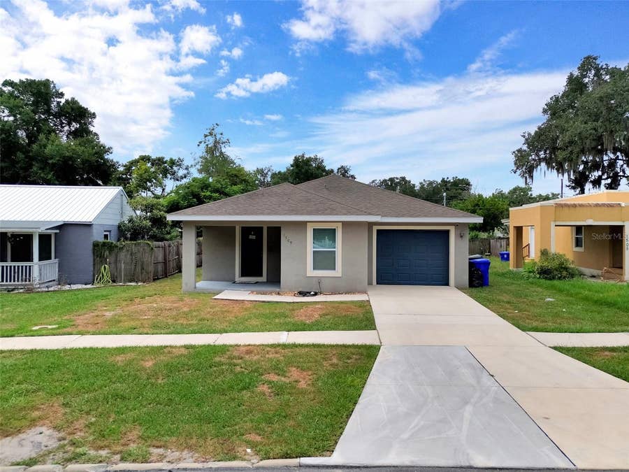 Property photo for 1509 E ELM ROAD, Lakeland, FL
