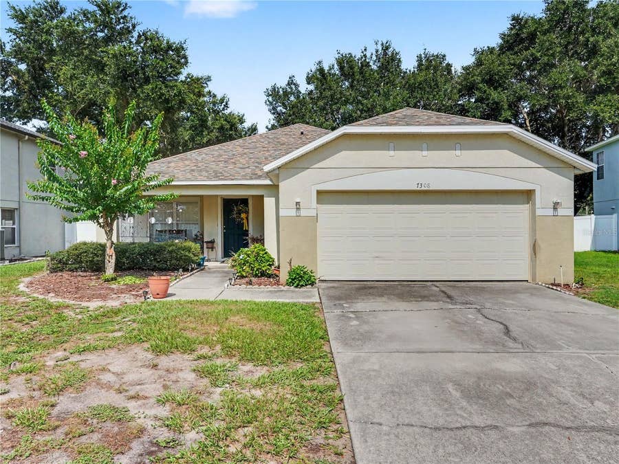 Property photo for 7308 HUNTERS GREENE CIRCLE, Lakeland, FL
