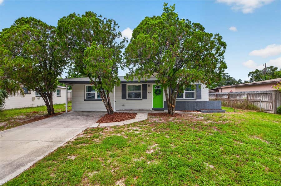 Property photo for 8460 55TH STREET N, Pinellas Park, FL