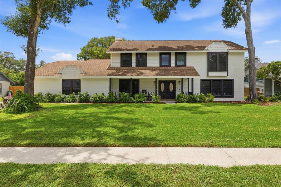 Property photo for 11007 THERESA ARBOR DRIVE, Tampa, FL