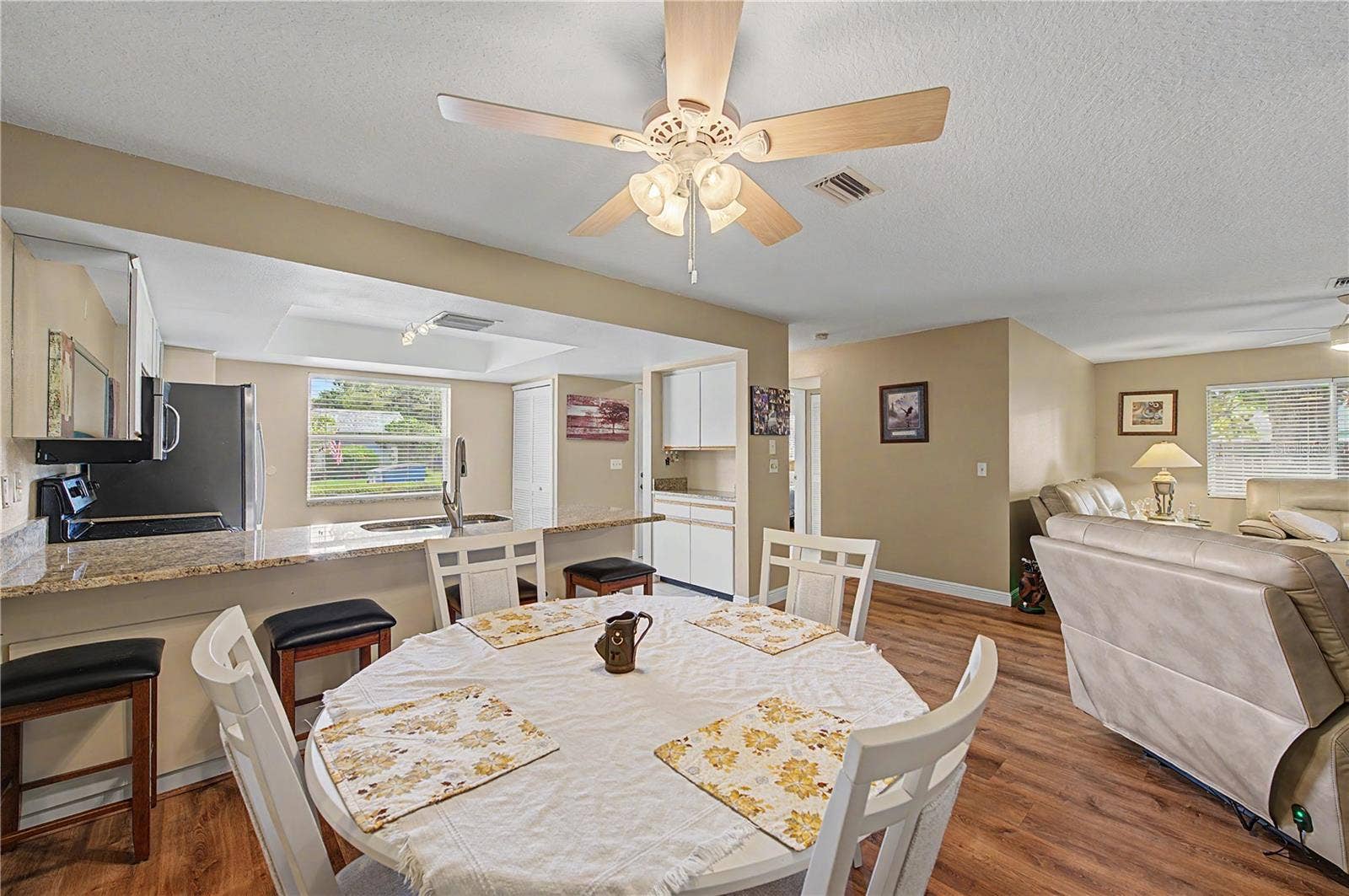 3526 TEESIDE DRIVE, New Port Richey, FL 34655 3526 TEESIDE DRIVE, New Port Richey, FL 34655