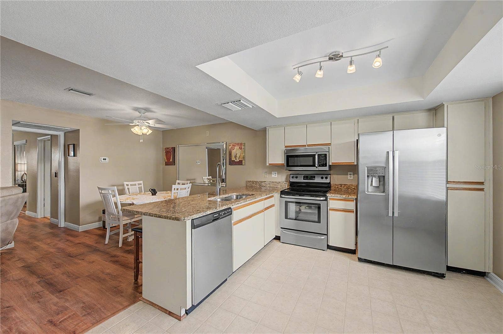 3526 TEESIDE DRIVE, New Port Richey, FL 34655 3526 TEESIDE DRIVE, New Port Richey, FL 34655