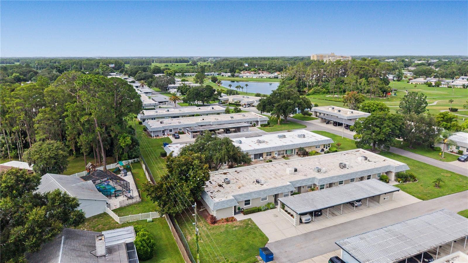 3526 TEESIDE DRIVE, New Port Richey, FL 34655 3526 TEESIDE DRIVE, New Port Richey, FL 34655