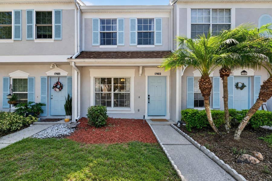 Property photo for 17403 FLATWOODS KEY DRIVE, Tampa, FL