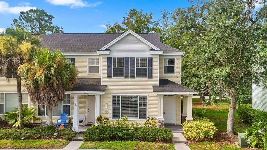 Property photo for 12426 COUNTRY WHITE CIRCLE, Tampa, FL