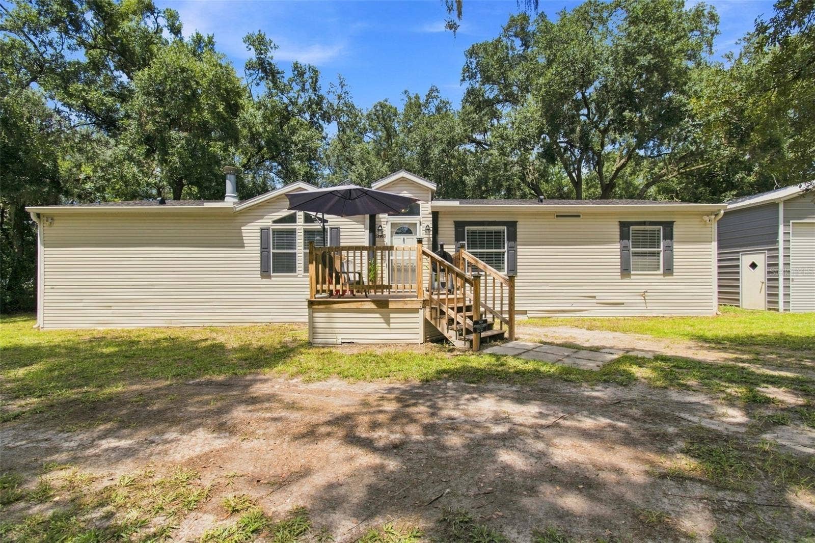 37903 TUCKER ROAD, Zephyrhills, FL 33542 37903 TUCKER ROAD, Zephyrhills, FL 33542