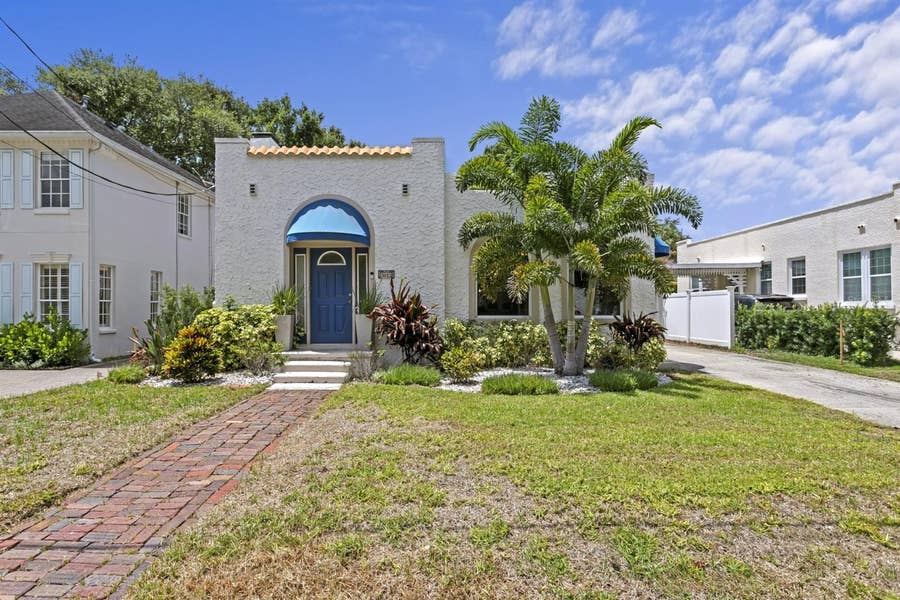 Property photo for 3012 W SAN NICHOLAS STREET, Tampa, FL