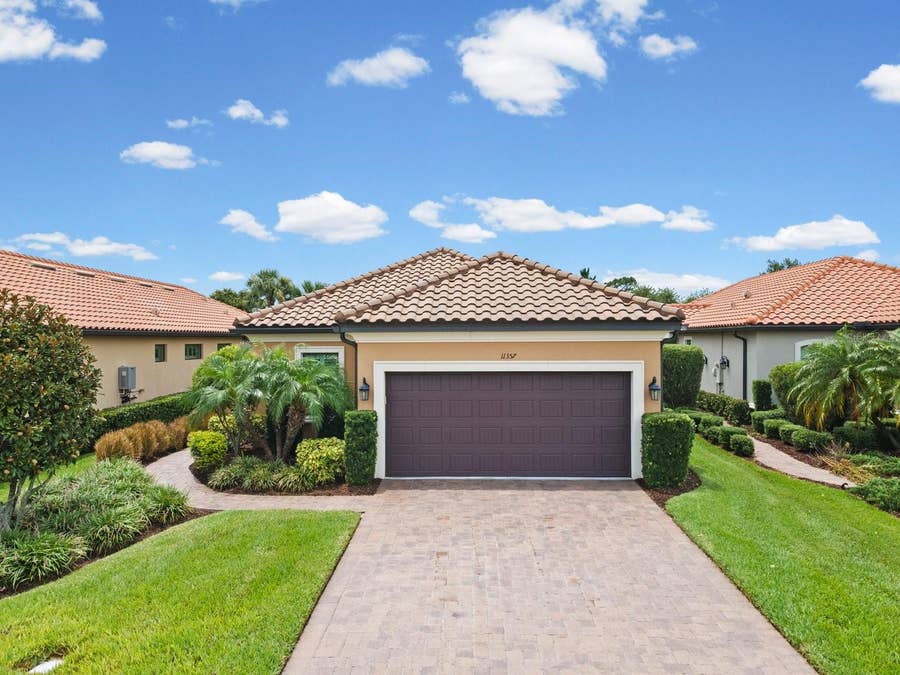 Property photo for 11357 CALLISIA DRIVE, Odessa, FL