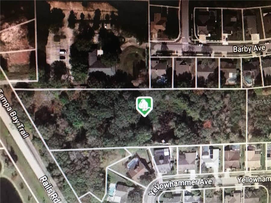 Property photo for 15025 RAILS ROAD, Odessa, FL