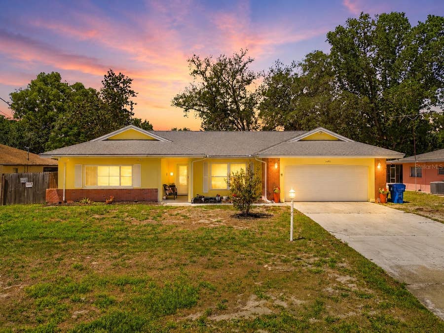 Property photo for 1495 BISHOP ROAD, Spring Hill, FL