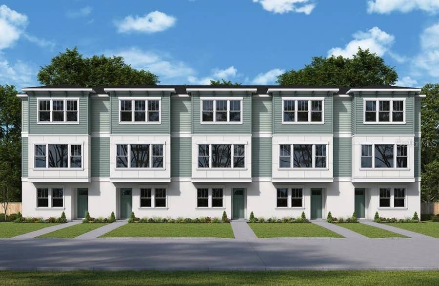 Property photo for 458 31ST WAY N, St Petersburg, FL