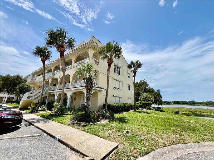 Property photo for 2223 PHILIPPINE DRIVE, #9, Clearwater, FL