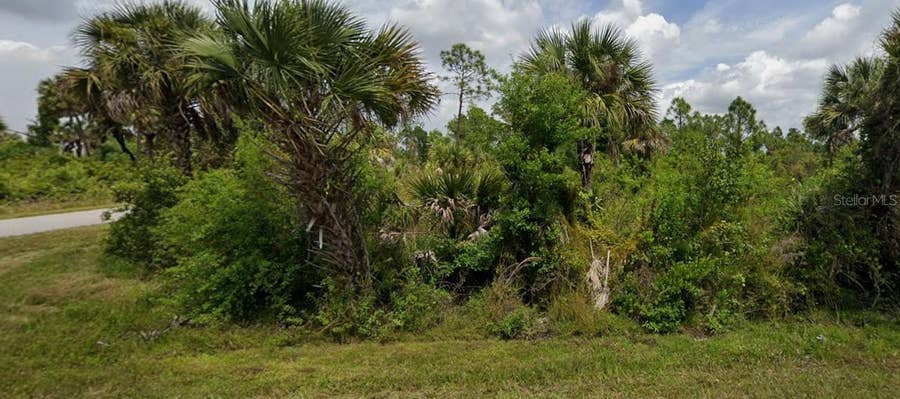 Property photo for 12042 CONROY AVE, Port Charlotte, FL
