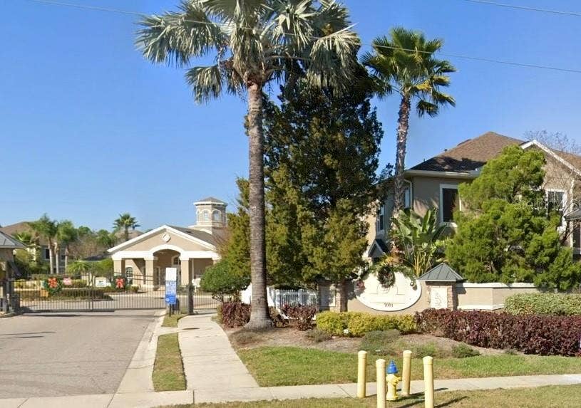Property photo for 7001 INTERBAY BOULEVARD, #293, Tampa, FL