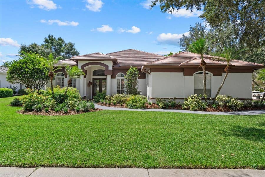 Property photo for 9145 HIGHLAND RIDGE WAY, Tampa, FL