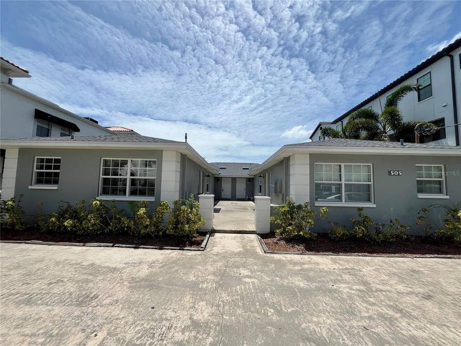 Property photo for 505 S WESTLAND AVENUE, #D, Tampa, FL