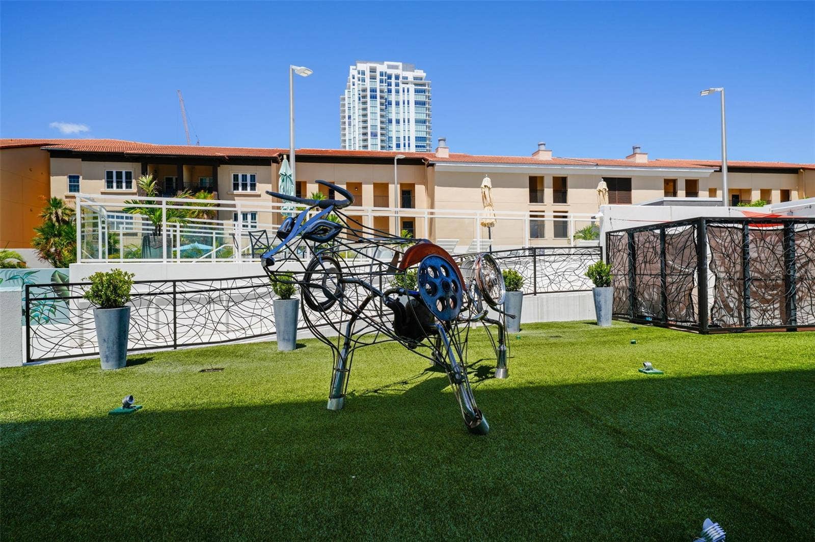 199 DALI BOULEVARD, #1001, St Petersburg, FL 33701