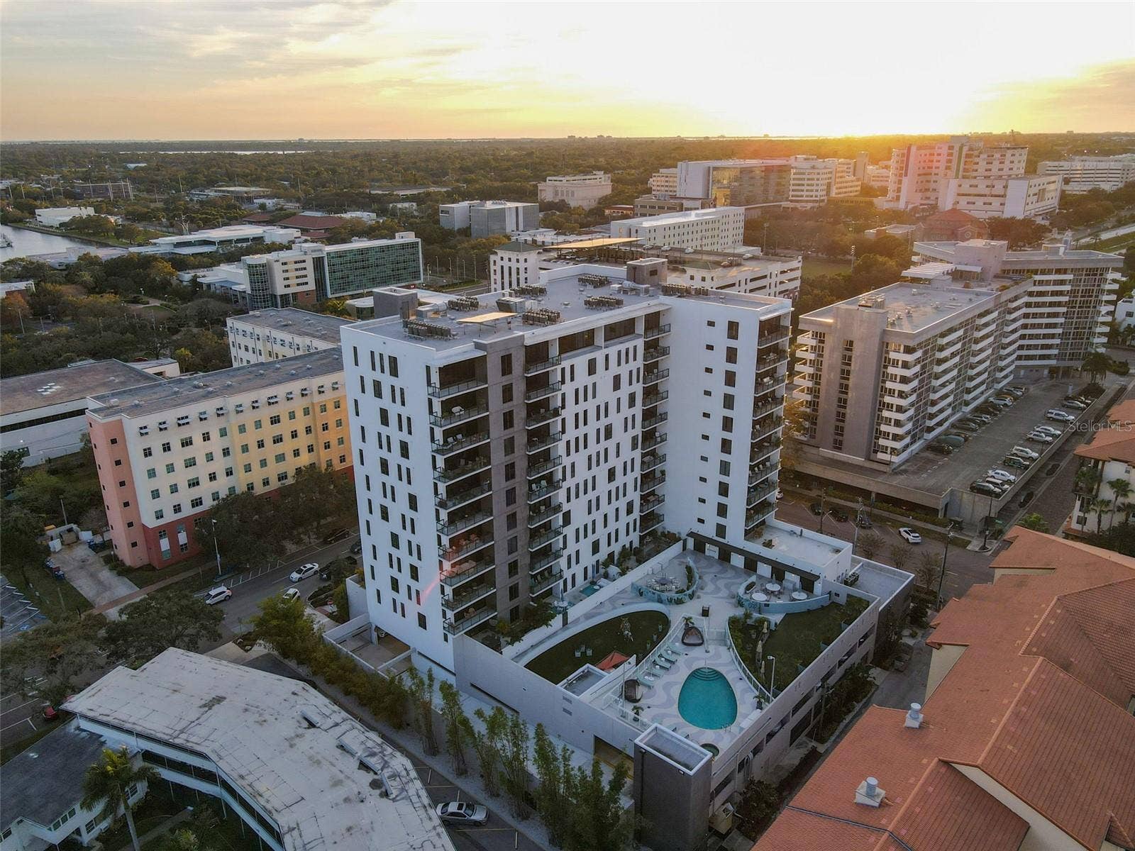 199 DALI BOULEVARD, #1001, St Petersburg, FL 33701