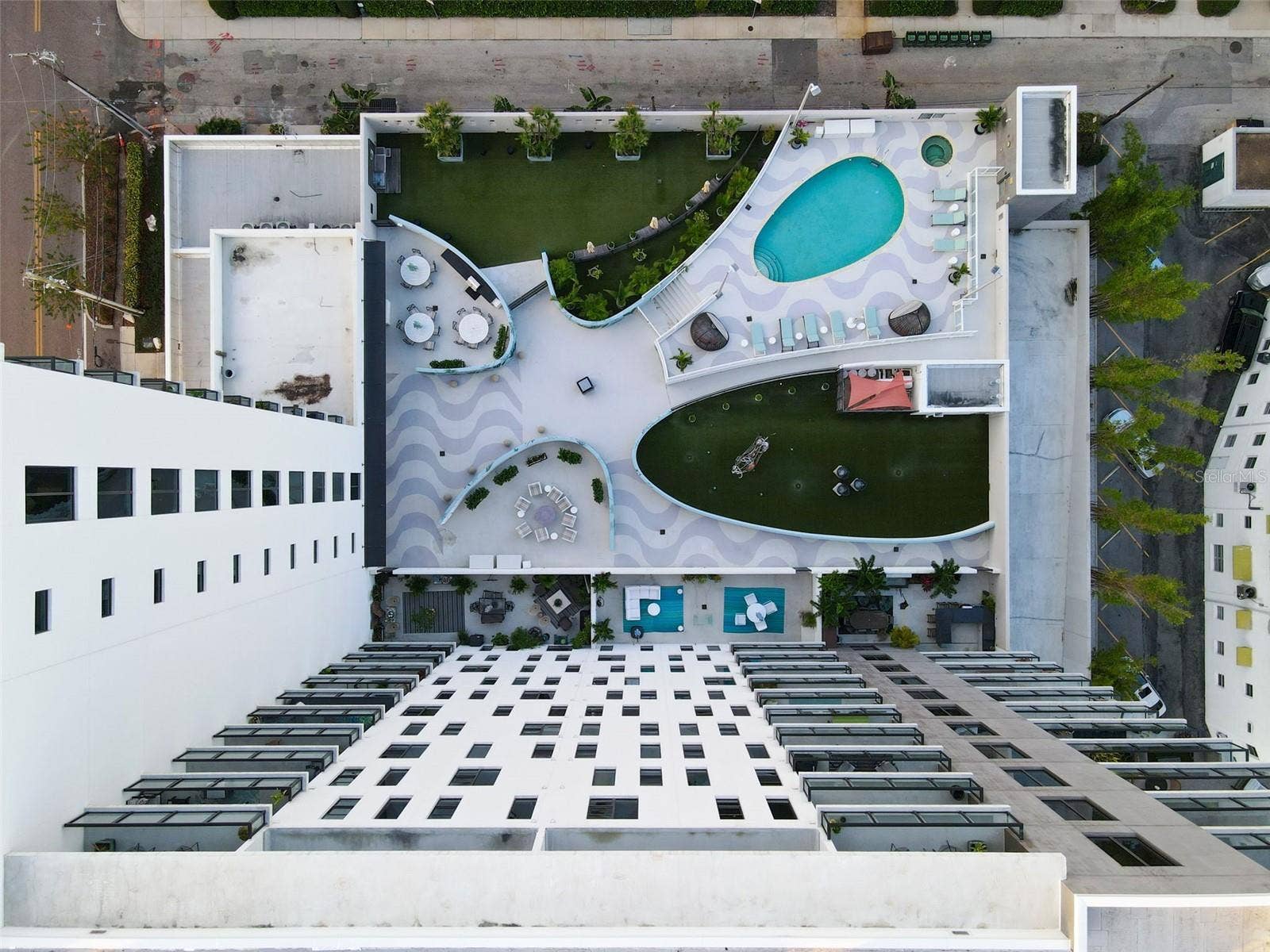 199 DALI BOULEVARD, #1001, St Petersburg, FL 33701
