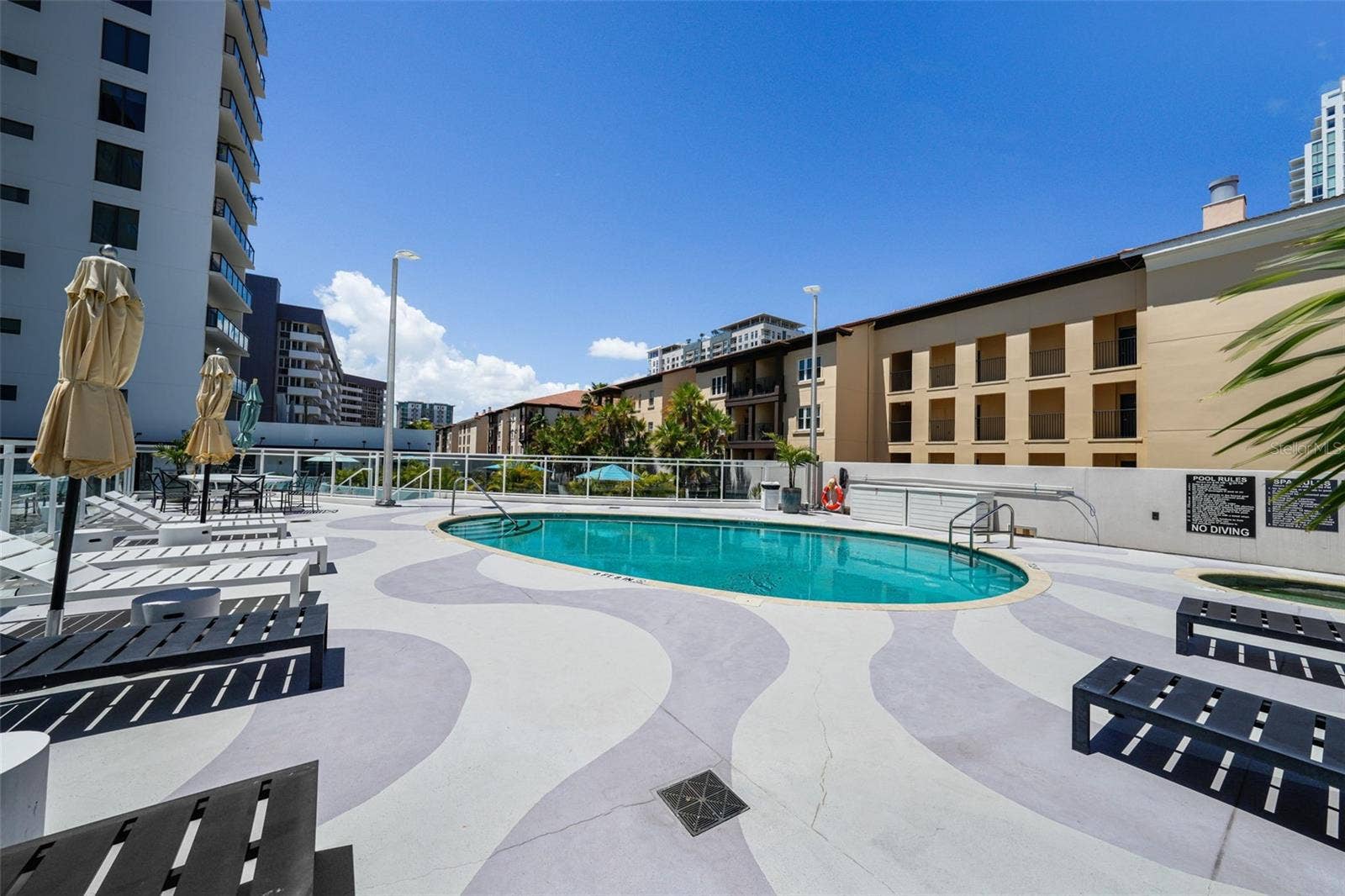 199 DALI BOULEVARD, #1001, St Petersburg, FL 33701