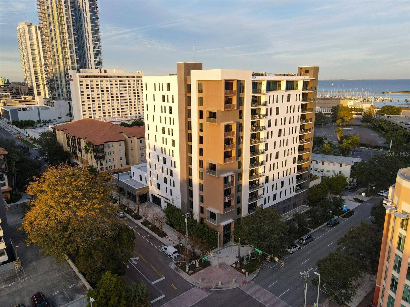 199 DALI BOULEVARD, #1001, St Petersburg, FL 33701