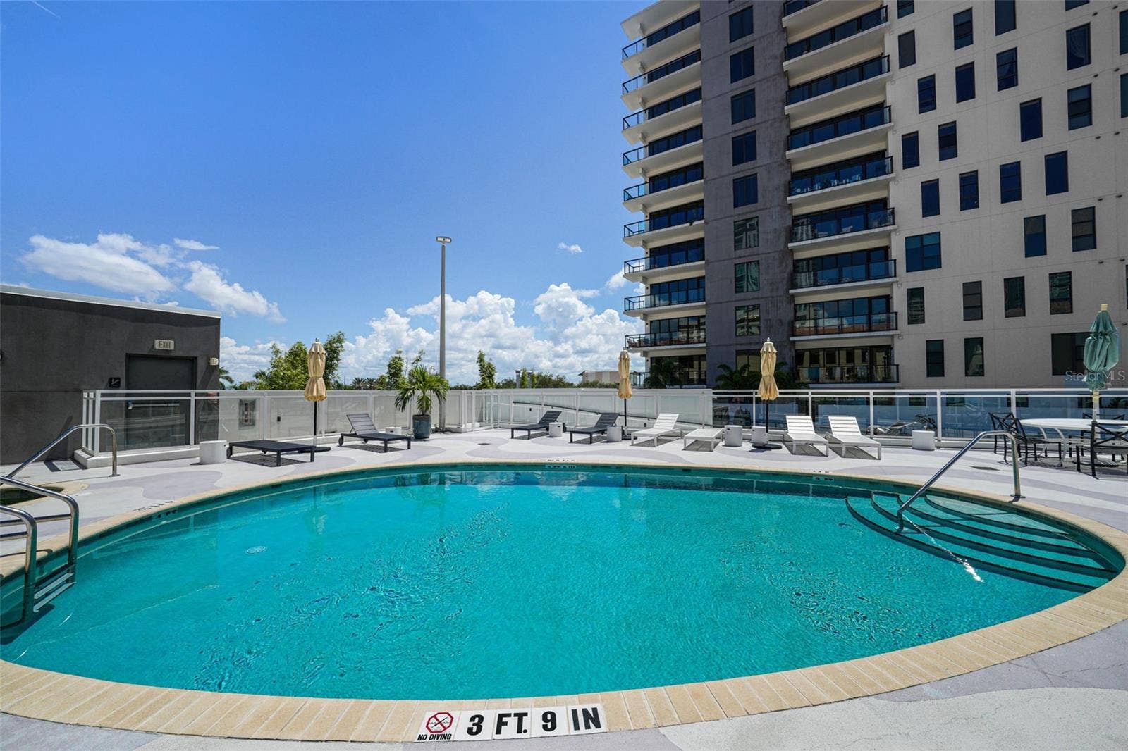 199 DALI BOULEVARD, #1001, St Petersburg, FL 33701