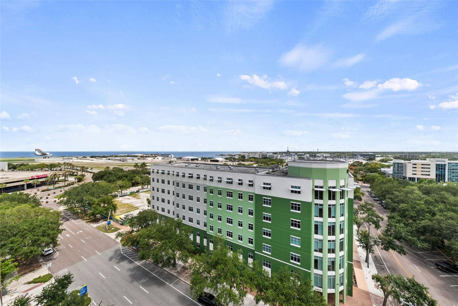 199 DALI BOULEVARD, #1001, St Petersburg, FL 33701