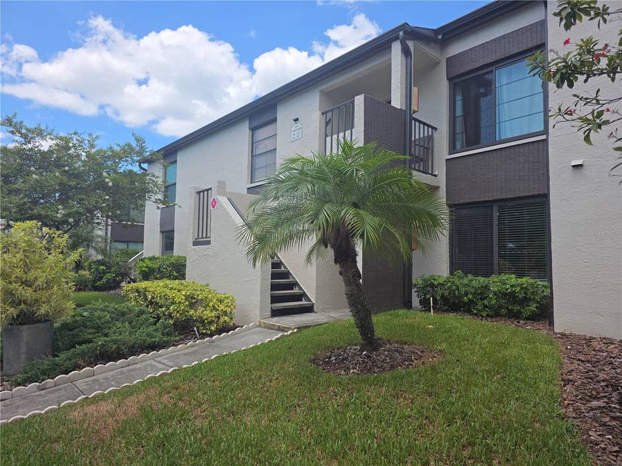 Property photo for 2599 COUNTRYSIDE BOULEVARD, #117, Clearwater, FL