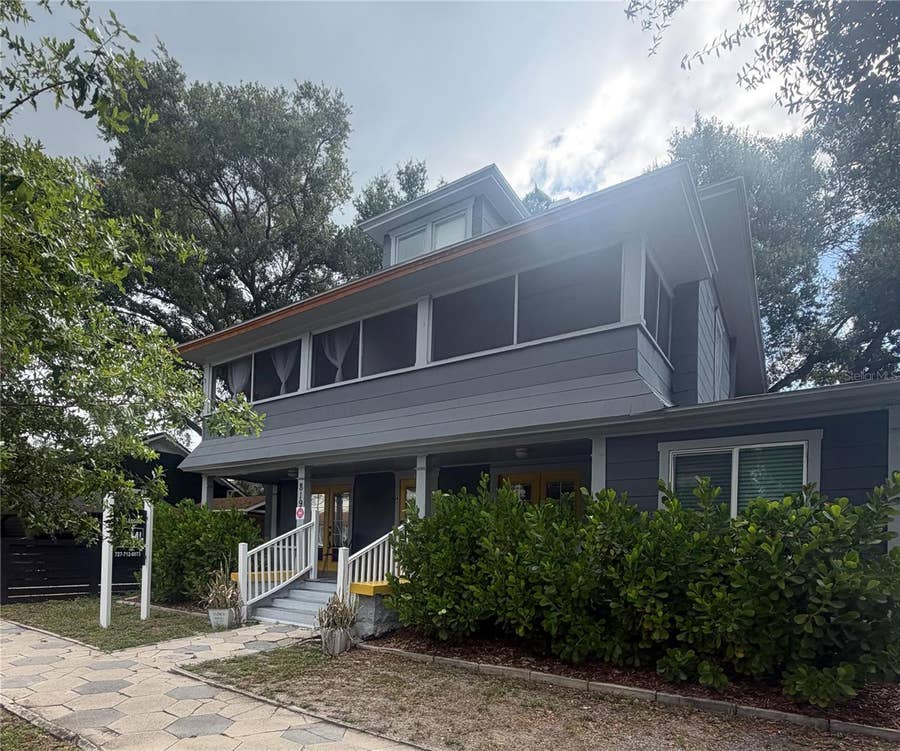 Property photo for 819 6TH STREET N, #2, St Petersburg, FL