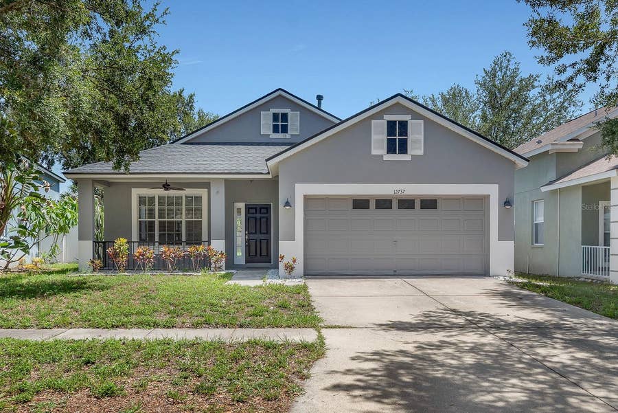 Property photo for 12737 BRAMFIELD DRIVE, Riverview, FL