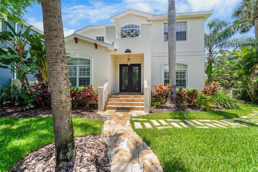 Property photo for 4802 W BEACHWAY DRIVE, Tampa, FL