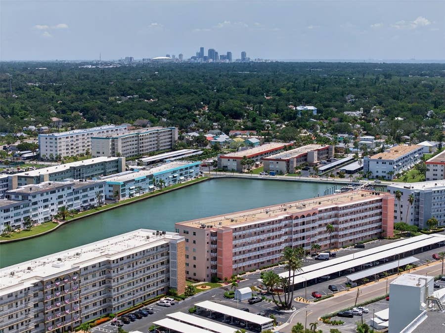Property photo for 6025 SHORE BOULEVARD S, #602, Gulfport, FL