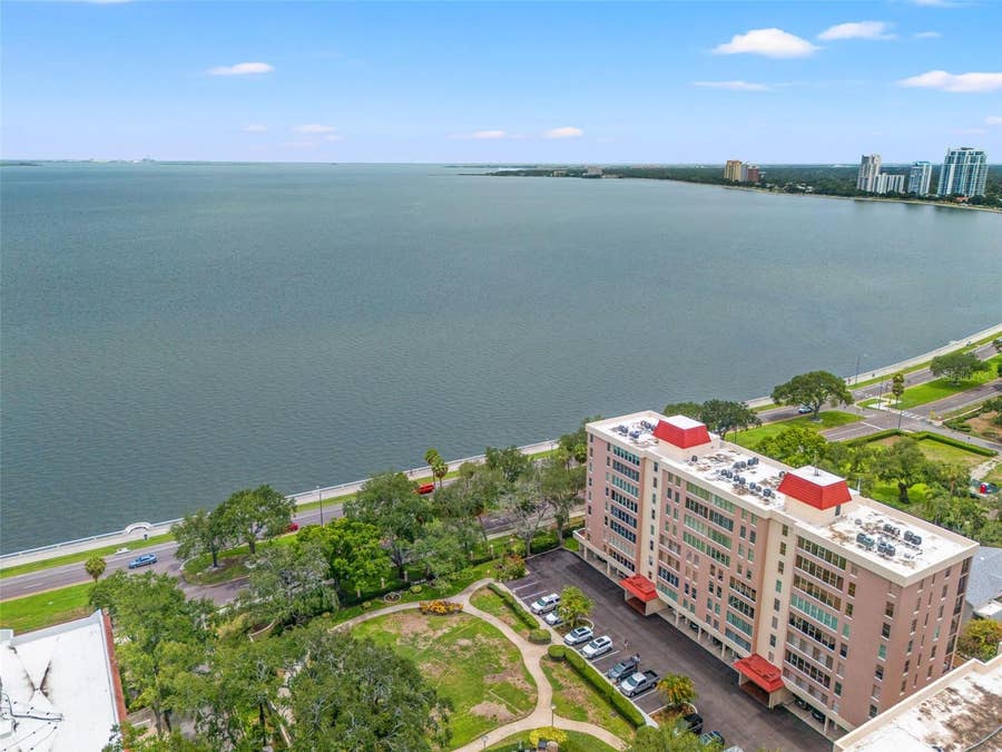 Property photo for 2407 S ARDSON PLACE, #601, Tampa, FL