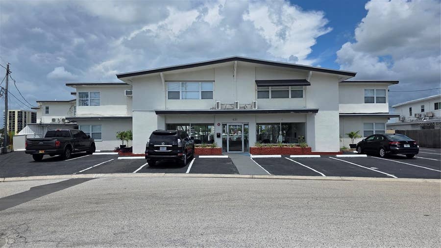 Property photo for 621 BAY ESPLANADE, Clearwater Beach, FL
