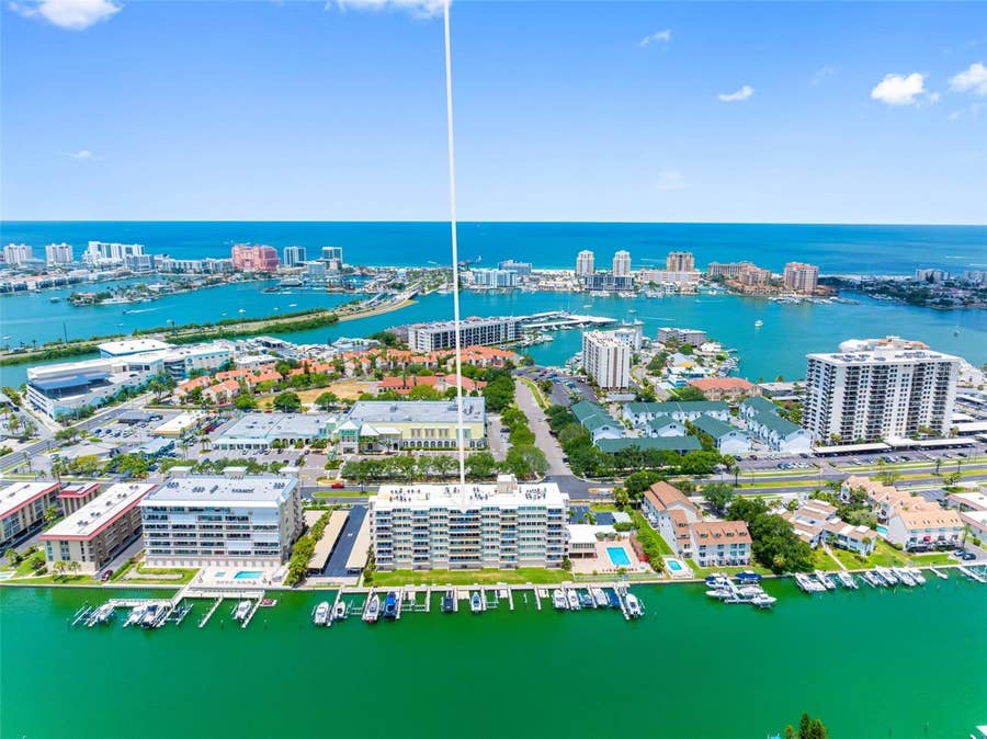 Property photo for 223 ISLAND WAY, #7F, Clearwater Beach, FL